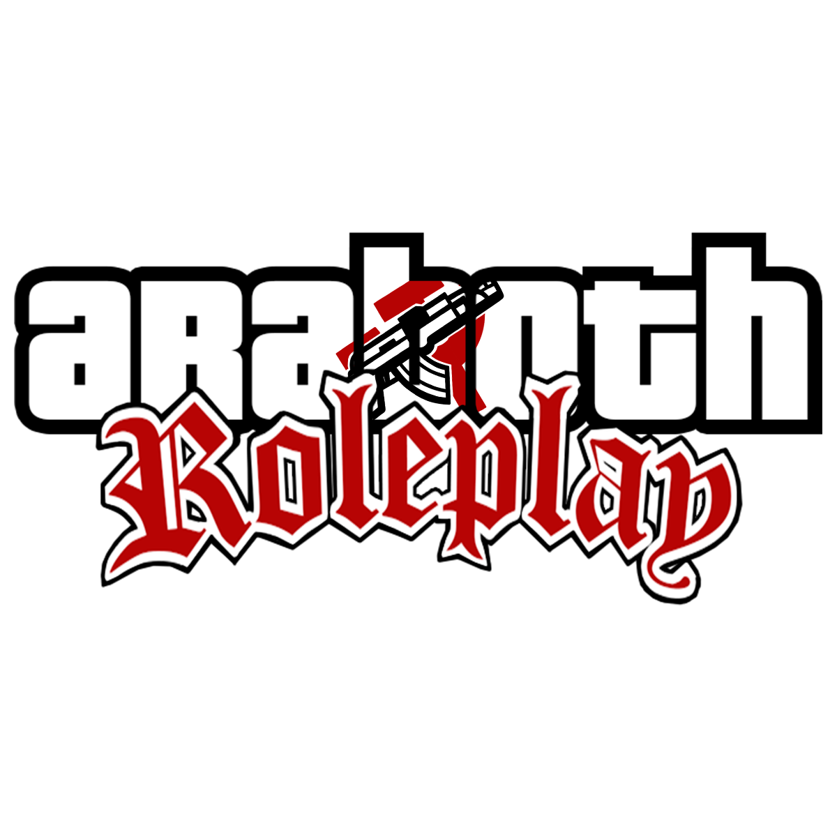 Araboth Roleplay Logo
